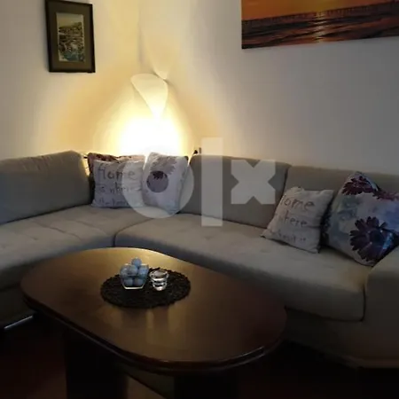 7x7 Banjaluka Apartmán